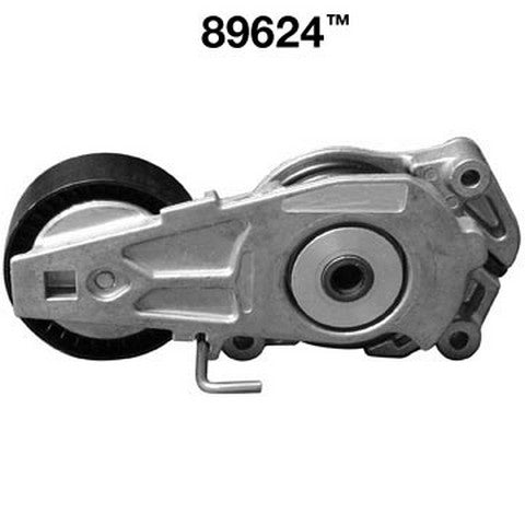 Dayco Accessory Drive Belt Tensioner Assembly  89624