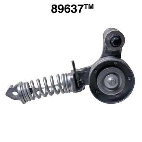 Dayco Accessory Drive Belt Tensioner Assembly  89637