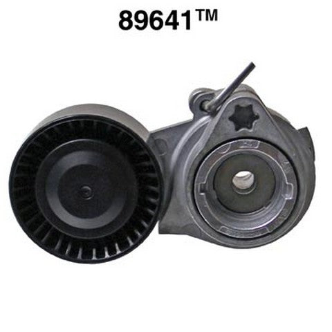 Dayco Accessory Drive Belt Tensioner Assembly  89641