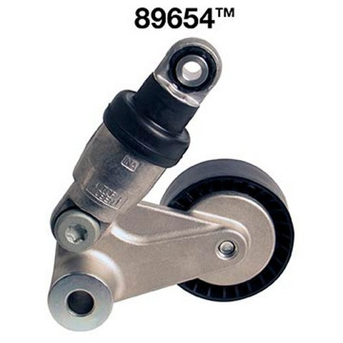 Dayco Accessory Drive Belt Tensioner Assembly  89654