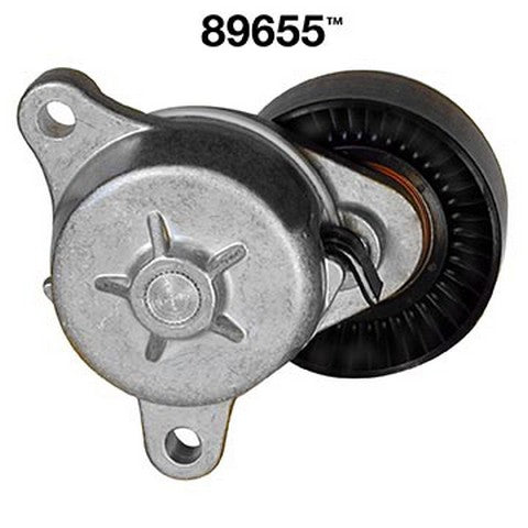 Dayco Accessory Drive Belt Tensioner Assembly  89655