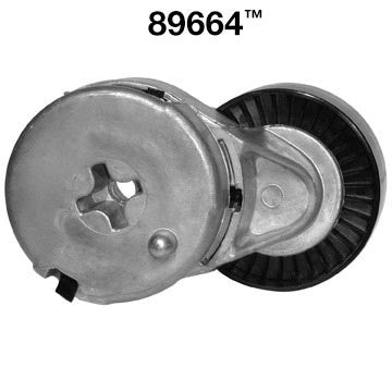 Dayco Accessory Drive Belt Tensioner Assembly  89664