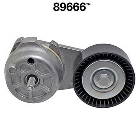 Dayco Accessory Drive Belt Tensioner Assembly  89666