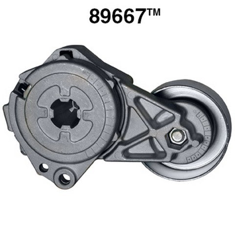 Dayco Accessory Drive Belt Tensioner Assembly  89667