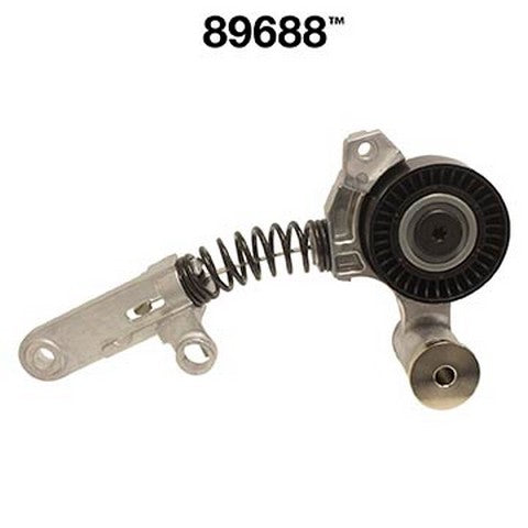 Dayco Accessory Drive Belt Tensioner Assembly  89688