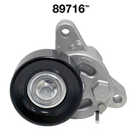Dayco Accessory Drive Belt Tensioner Assembly  89716