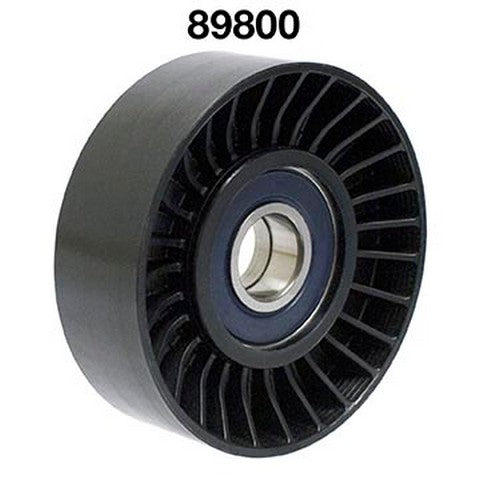 Dayco Accessory Drive Belt Idler Pulley  89800