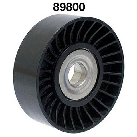 Dayco Accessory Drive Belt Idler Pulley  89800