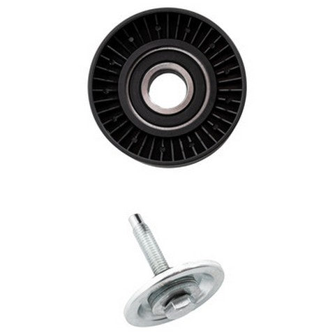 Dayco Accessory Drive Belt Idler Pulley  89825