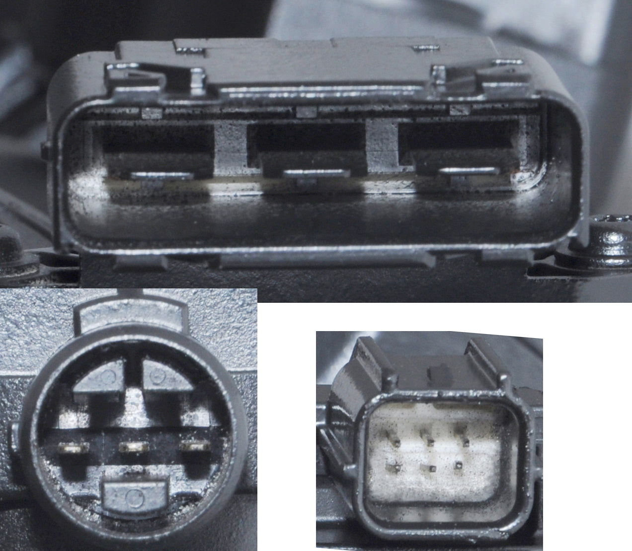 CARDONE Reman Rack and Pinion Assembly  1A-3039