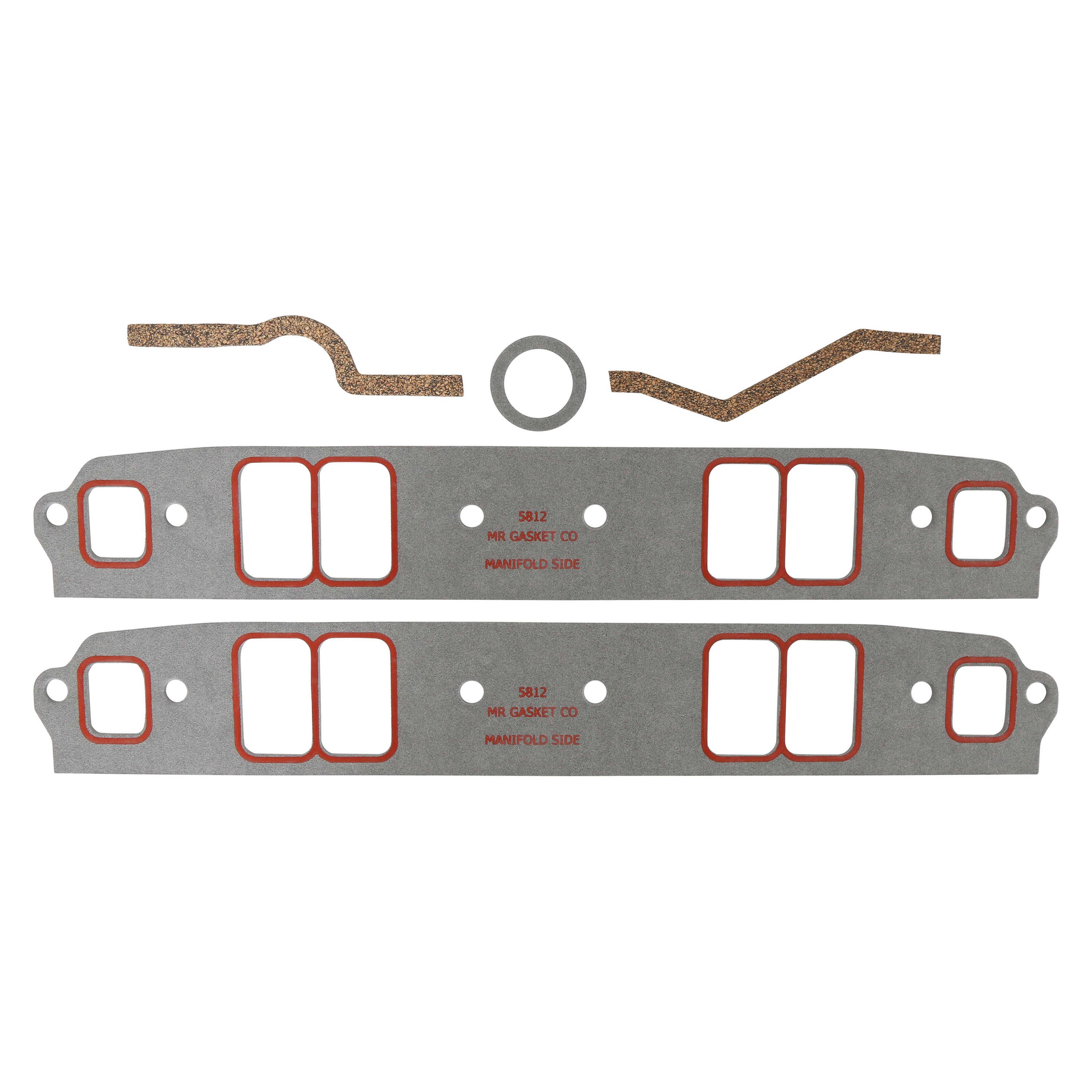 Mr Gasket 5812 Ultra Seal Intake Gasket