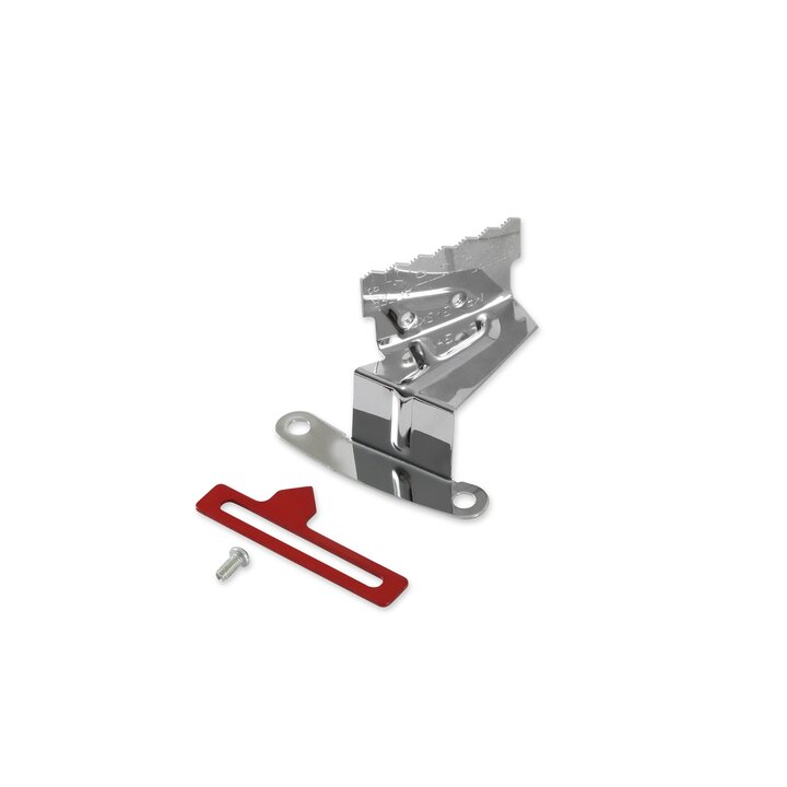 Mr Gasket 4598 Timing Tab