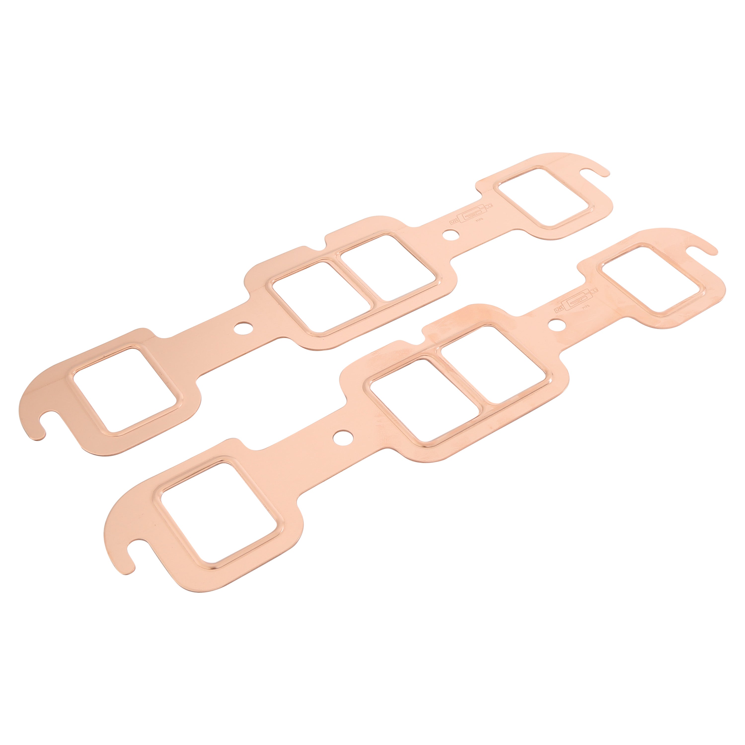 Mr Gasket 7170MRG Copper Seal Exhaust Gasket Set