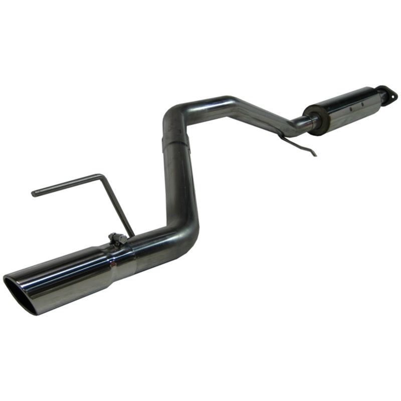 MBRP Exhaust S5508409 Armor Plus Cat Back Exhaust System