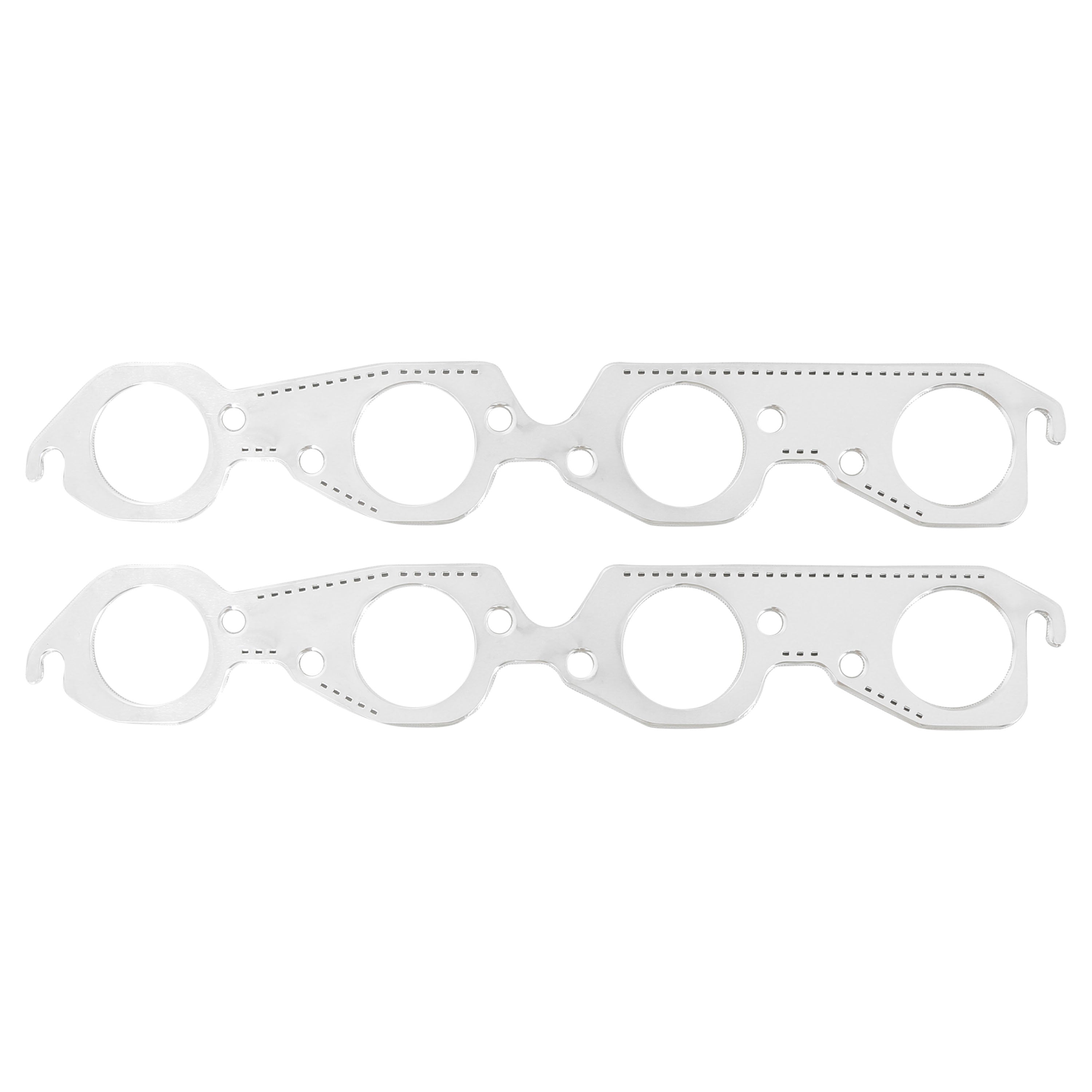 Mr Gasket 7409G Aluminum Header Gasket