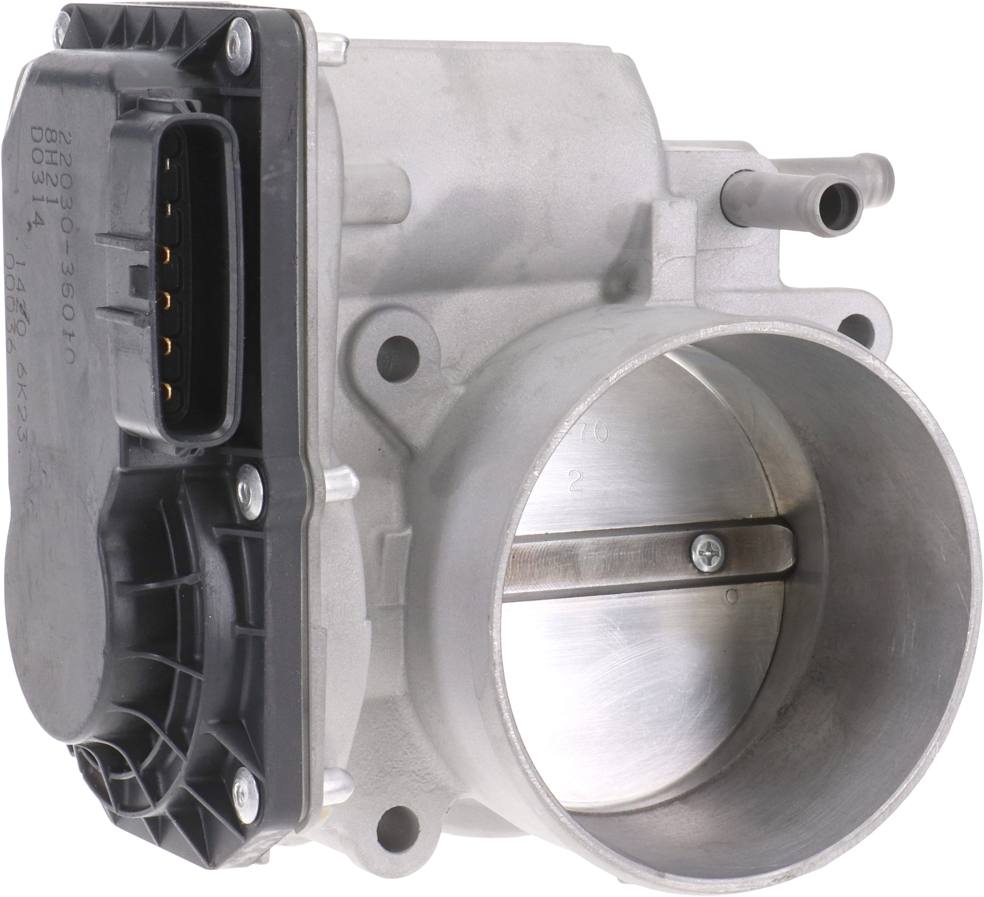 CARDONE Reman Fuel Injection Throttle Body  67-8029