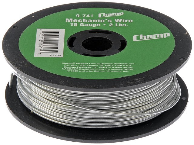 Dorman - Champ Mechanics Wire  9-741