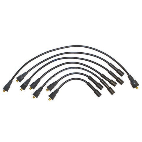 Walker Products Spark Plug Wire Set  924-1256