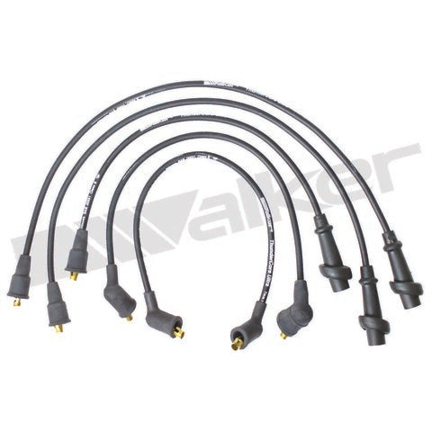 Walker Products Spark Plug Wire Set  924-1454