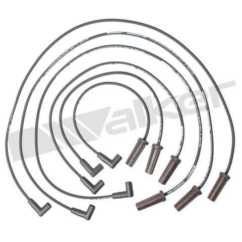 Walker Products Spark Plug Wire Set  924-1475