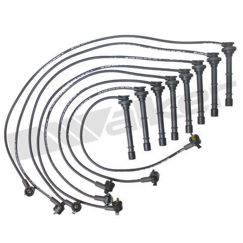 Walker Products Spark Plug Wire Set  924-1480