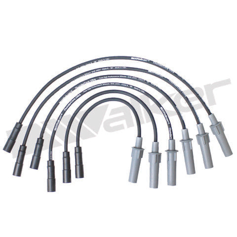 Walker Products Spark Plug Wire Set  924-1607
