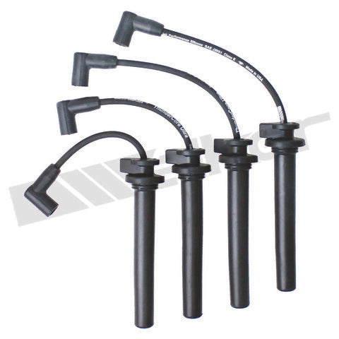 Walker Products Spark Plug Wire Set  924-1665