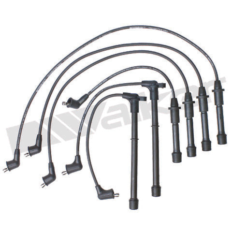 Walker Products Spark Plug Wire Set  924-1679