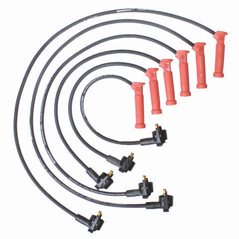 Walker Products Spark Plug Wire Set  924-1790