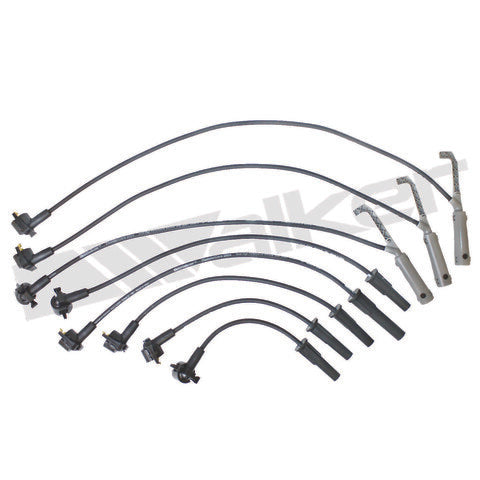 Walker Products Spark Plug Wire Set  924-1802A