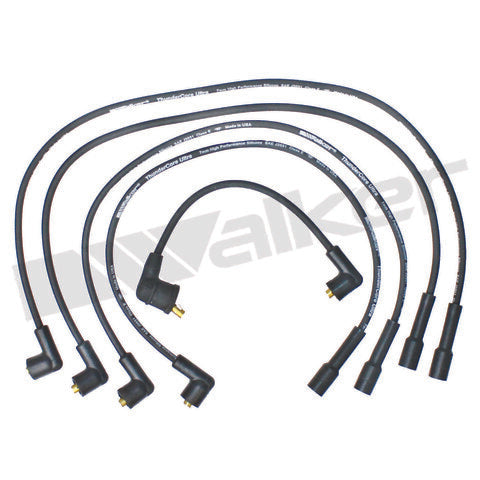 Walker Products Spark Plug Wire Set  924-1835