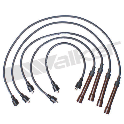 Walker Products Spark Plug Wire Set  924-1860