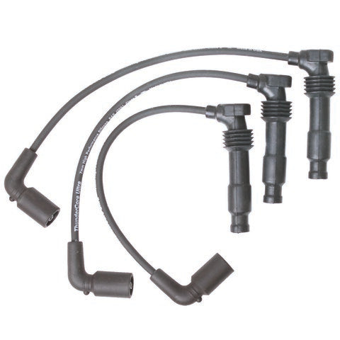 Walker Products Spark Plug Wire Set  924-1864