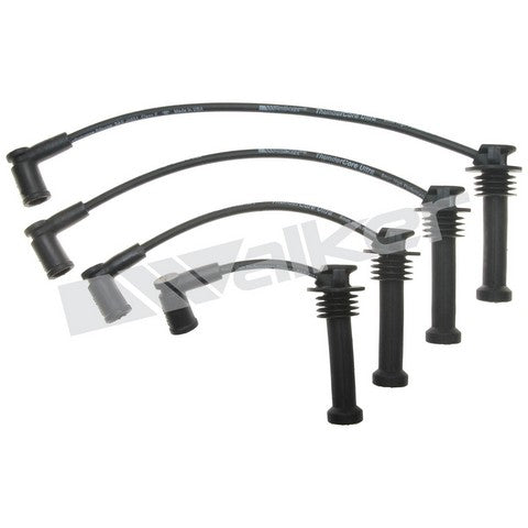 Walker Products Spark Plug Wire Set  924-1926