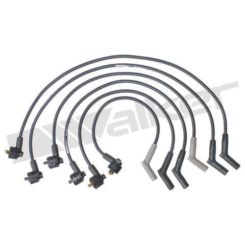 Walker Products Spark Plug Wire Set  924-1939