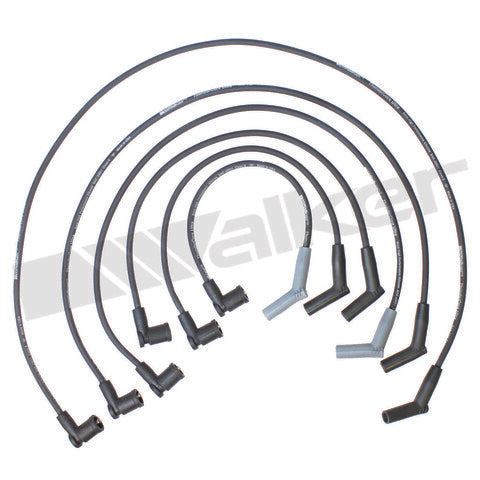 Walker Products Spark Plug Wire Set  924-1940