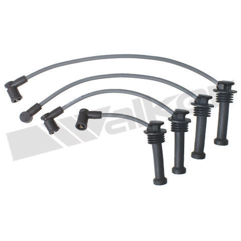 Walker Products Spark Plug Wire Set  924-2004
