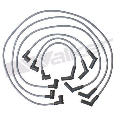 Walker Products Spark Plug Wire Set  924-2023