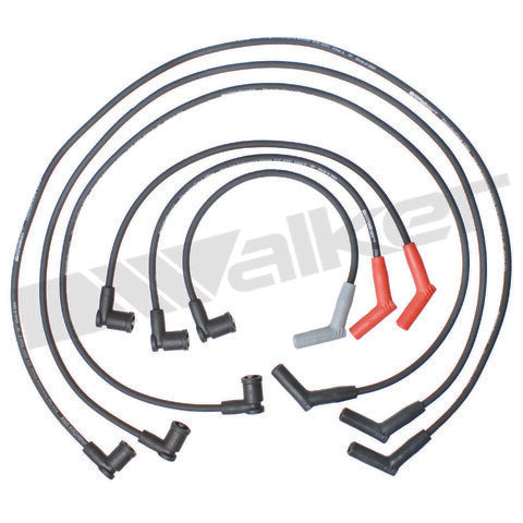 Walker Products Spark Plug Wire Set  924-2035