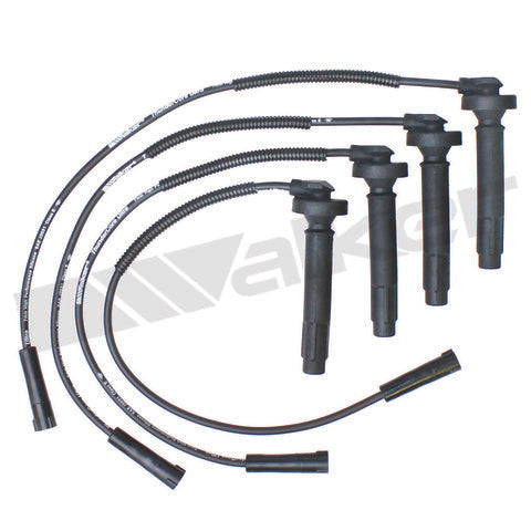 Walker Products Spark Plug Wire Set  924-2063