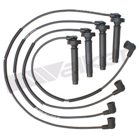 Walker Products Spark Plug Wire Set  924-2064