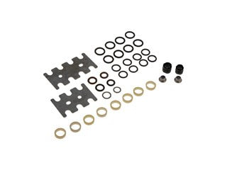 Dorman - HELP Fuel Injector O-Ring Kit  90000