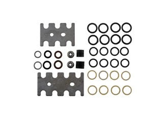 Dorman - HELP Fuel Injector O-Ring Kit  90000