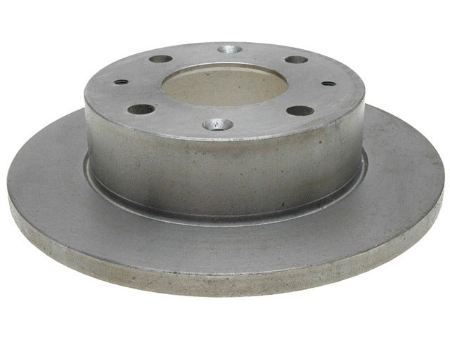 Raybestos Brakes Disc Brake Rotor  9005R