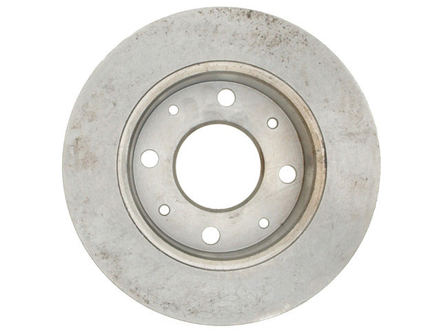 Raybestos Brakes Disc Brake Rotor  9005R