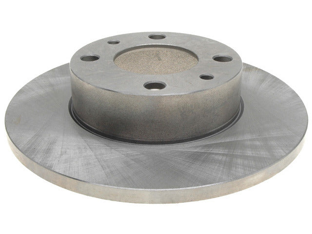 Raybestos Brakes Disc Brake Rotor  9006R