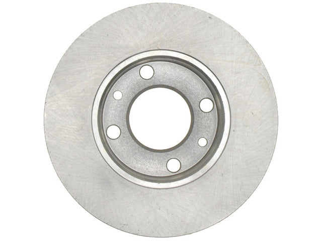 Raybestos Brakes Disc Brake Rotor  9006R