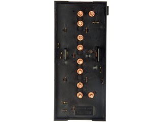 Dorman - OE Solutions Door Window Switch  901-008
