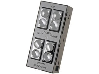 Dorman - OE Solutions Door Window Switch  901-008