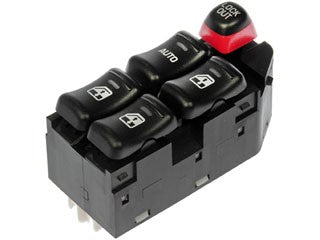 Dorman - OE Solutions Door Window Switch  901-022